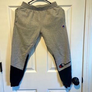 Champion sweatpants
